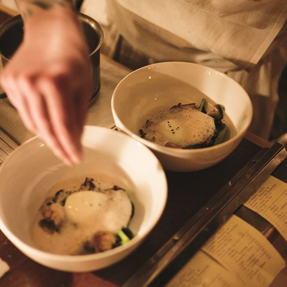 Battersby Cookbook - Picture 6 of 12